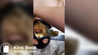 Charming s garter stockings force the whole process to