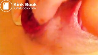 Self film amateur japanese scat 2