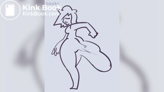 Pandora fillin (scat)