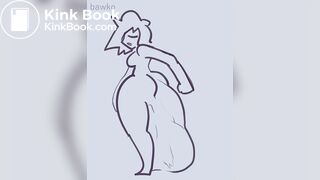 Pandora fillin (scat)