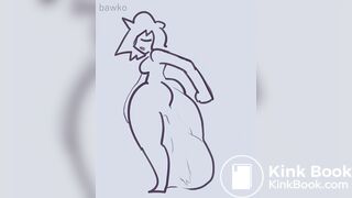 Pandora fillin (scat)