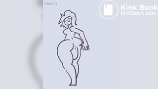 Pandora fillin (scat)