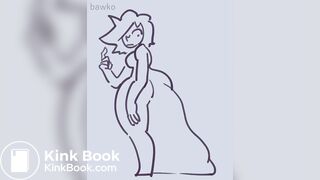 Pandora fillin (scat)