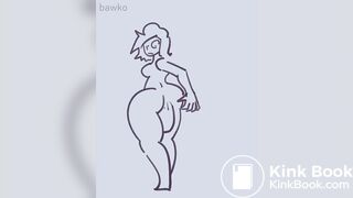 Pandora fillin (scat)