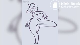 Pandora fillin (scat)