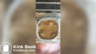 Drowing in IG girls big nasty shit