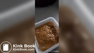 Drowing in IG girls big nasty shit