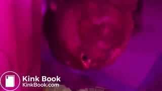 chinese femdom dog scat 2