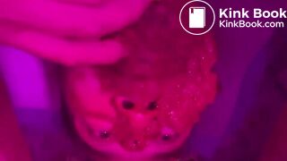 chinese femdom dog scat 2