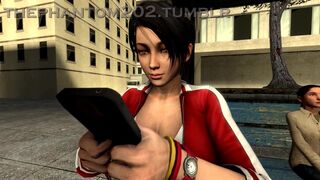 A classic Scat animation