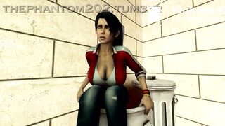 A classic Scat animation