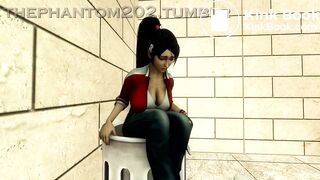 A classic Scat animation