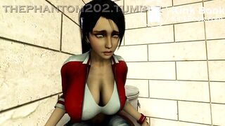 A classic Scat animation