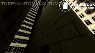 A classic Scat animation