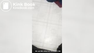 wife pooping - video 15