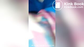 wife pooping - video 15