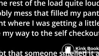 {{STORY AND IMAGE ONLY}} store messing result