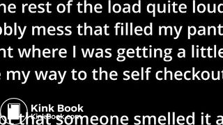 {{STORY AND IMAGE ONLY}} store messing result