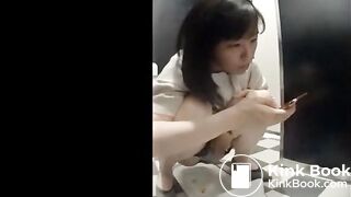 24 minute Japan diarrhea