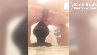 Self film amateur japanese scat 1