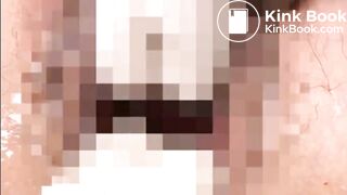 fisting shitting 4