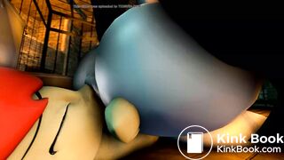 AppleBloom Eat Shit (MLP SCAT)