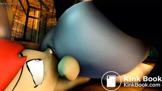 AppleBloom Eat Shit (MLP SCAT)