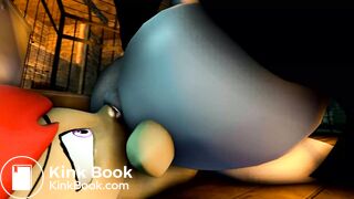 AppleBloom Eat Shit (MLP SCAT)