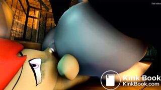 AppleBloom Eat Shit (MLP SCAT)