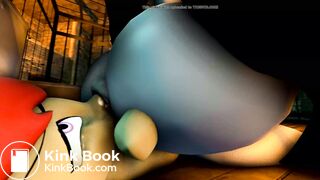 AppleBloom Eat Shit (MLP SCAT)