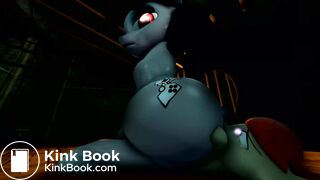 AppleBloom Eat Shit (MLP SCAT)