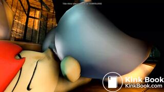 AppleBloom Eat Shit (MLP SCAT)