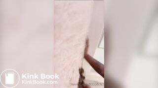Black girl got cake