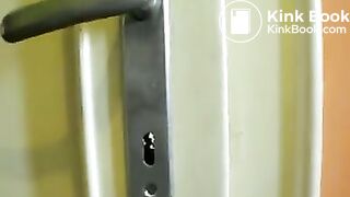 TEENGIRL PANTYPOOP - video 15