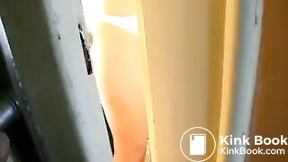 TEENGIRL PANTYPOOP - video 15