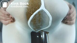 Sb pantyhoes diarrhea