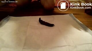 Scat035 - video 4
