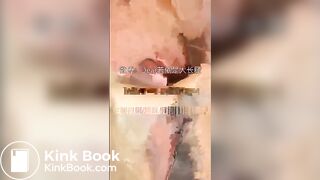 Chinese femdom scat 12