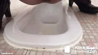 Excretion Continent 6　Ehime Kiriko