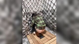 chinese scat femdom 06