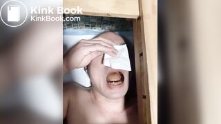 chinese scat femdom 06