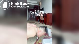 chinese femdom scat - video 141