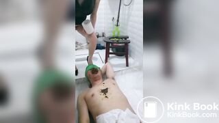 Chinese femdom 002 - video 3
