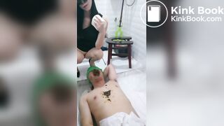 Chinese femdom 002 - video 3