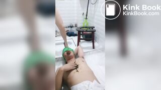 Chinese femdom 002 - video 3
