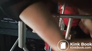 04 china scat femdom