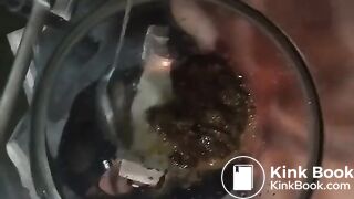 04 china scat femdom