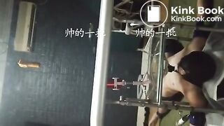 04 china scat femdom