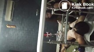 04 china scat femdom