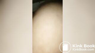 wife pooping - video 14